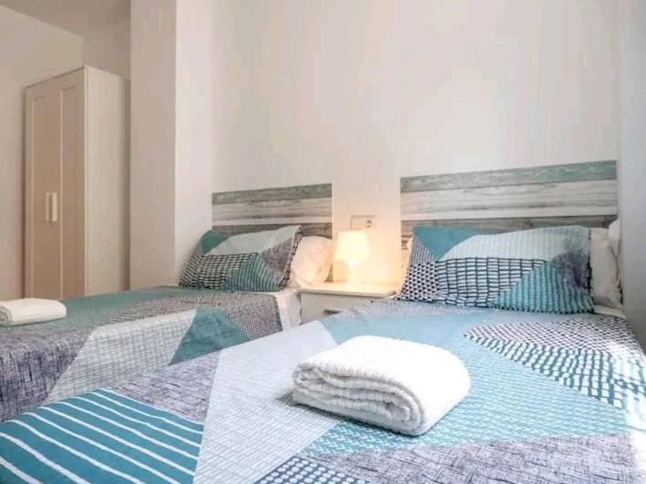 Apartamento Con Patio Y Piscina Cerca De Sevilla La Algaba Exteriör bild
